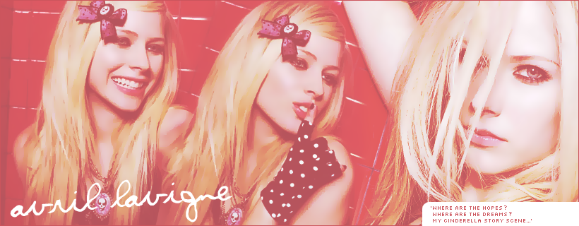 Hungarian * AvRiL LaViGnE * fan site